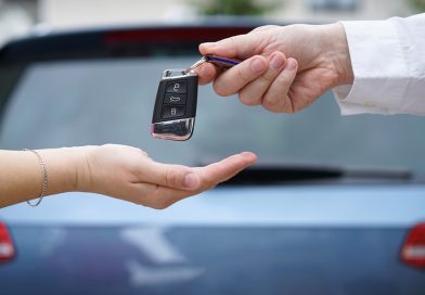 Najczęstsze błędy przy sprzedaży samochodów używanych