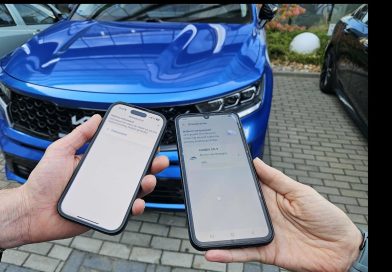 Kolizja? Skorzystaj z mStłuczki. Sprawdziłem, jak to działa, i polecam