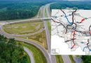 Nowa droga ekspresowa jest gotowa w 94 proc. GDDKiA otworzy ją jeszcze w tym roku