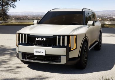 Nowy SUV Kii to o jeden krok za daleko? Polacy i tak mają szczęście