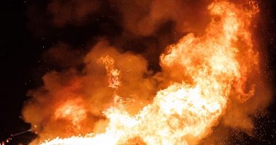 Zdumiewające dane o liczbie pożarów aut elektrycznych w Polsce. Taki jest stopień ryzyka