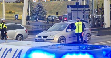 Więzienie za przekroczenie prędkości i surowsze kary za wyścigi. Coraz bliżej nowe przepisy dla kierowców