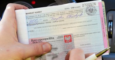 Jak uniknąć punktów karnych? Kierowcy znaleźli sposób, który daje czas na redukcję punktów