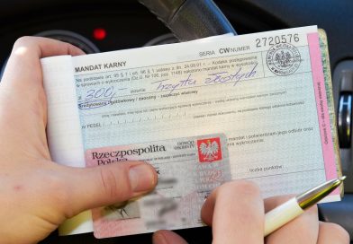 Jak uniknąć punktów karnych? Kierowcy znaleźli sposób, który daje czas na redukcję punktów