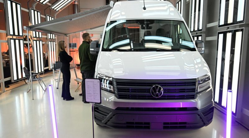 Niemiecki gigant stawia na produkcję elektryków w Polsce. Inwestycja warta 1,5 mld zł