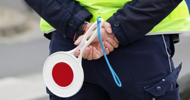 Ten Fiat Ducato nie miał przeglądu od 12 lat. Mandat był, choć mógłby być wyższy