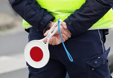 Ten Fiat Ducato nie miał przeglądu od 12 lat. Mandat był, choć mógłby być wyższy