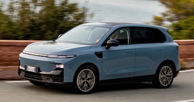 Słynna niemiecka marka może sprzedawać chińskiego SUV-a. Cena też wywołałaby zamieszanie