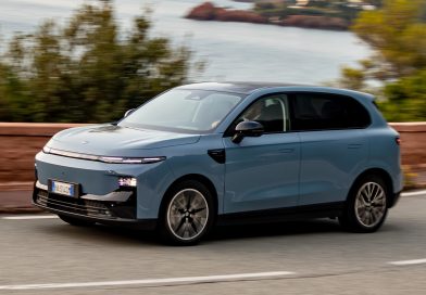 Słynna niemiecka marka może sprzedawać chińskiego SUV-a. Cena też wywołałaby zamieszanie