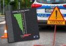 Przyszły świetne dane. Polska liderem w spadku liczby ofiar na drogach w UE. To dzięki wielu zmianom