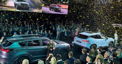 Nowa (chińska, a jakże) marka wchodzi do Polski. Jeden z trzech modeli Jetour naprawdę jest inny