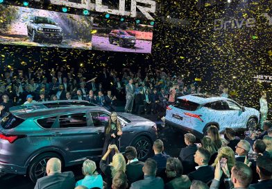 Nowa (chińska, a jakże) marka wchodzi do Polski. Jeden z trzech modeli Jetour naprawdę jest inny