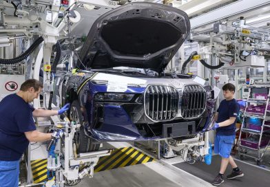 Tylko te auta są produkowane w Niemczech i Japonii. Na tej liście nie ma największych hitów Toyoty