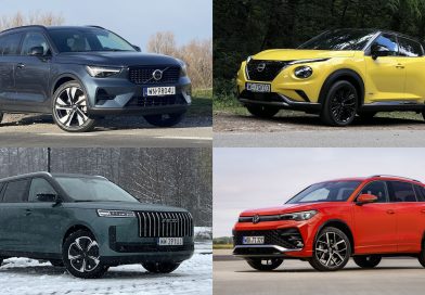 Nie tylko Black Friday i Black Week. Te auta kupiłbym na wyprzedażach 2025