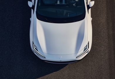 Google Maps dostały nową funkcję. Działa tylko w jednym samochodzie