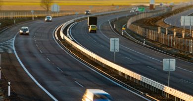 Winiety w Czechach drożeją od 2026 r. Ile zapłacą polscy kierowcy?