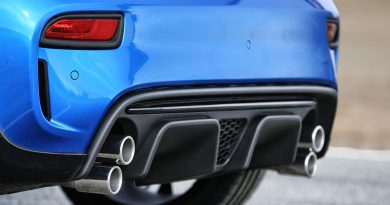 Słynna włoska firma rozważa powrót do silnika spalinowego. Czy pomoc przyjdzie z Polski?