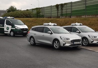 ITD zmieni się w Służbę Transportu Drogowego. Ministerstwo pracuje nad reformą