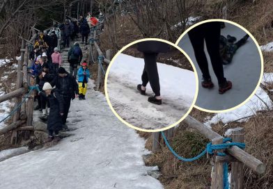 Morskie Oko. Elektryczne busy zaparkują na zimową przerwę. Kiedy wrócą? „To zależy”