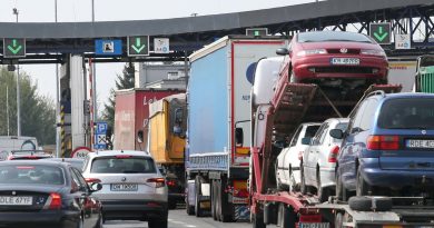 Rząd szykuję podwyżkę opłat drogowych. Nawet o 42 proc.