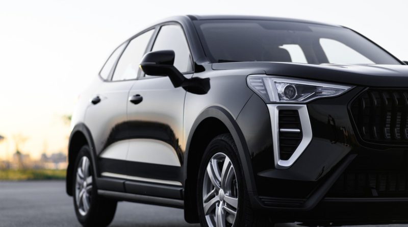 Jak szybko tracą wartość chińskie auta. Ta analiza wiele wyjaśnia