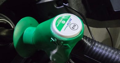 Diesel podrożał aż o 14 gr na litrze. Mamy prognozy cen paliw na grudzień. Będą zmiany