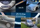Poszukałem aut na sprzedaż z największymi przebiegami. Przy niektórych nadziwić się nie mogłem