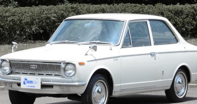 Toyota z Tychów mogła być legendą PRL. Dziewięć modeli, które rozważano do produkcji zamiast Fiatów 126p i 125p