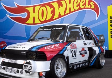 Polski Fiat Delta XS wygrał Hot Wheels Legends Tour 2025. Będzie można go kupić