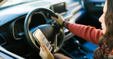 Włącz to na swoim telefonie podczas jazdy samochodem, a twoje życie się odmieni. Tak twierdzą eksperci