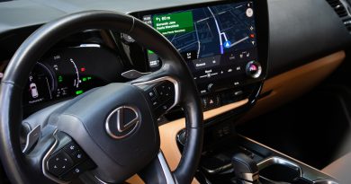 Lexus ogłosił Dni Otwarte. Sprawdziłem ceny wszystkich modeli w wyprzedaży rocznika