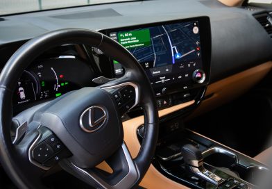 Lexus ogłosił Dni Otwarte. Sprawdziłem ceny wszystkich modeli w wyprzedaży rocznika