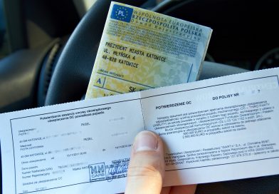 W 2026 r. Wyższe kary za brak OC i droższe polisy. Znaczące podwyżki