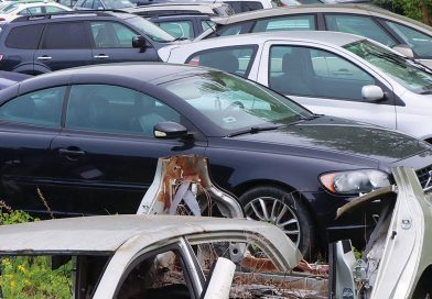 Rekordowa liczba konfiskat aut pijanych kierowców. Fiskus zarabia miliony