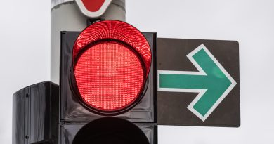 Niemcy też mają zieloną strzałkę. Wyjaśniamy, jak to działa