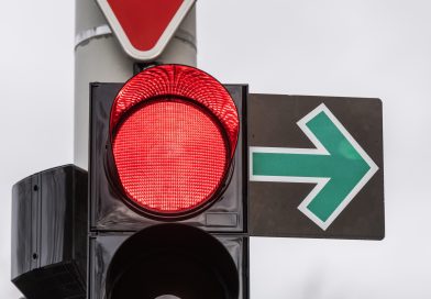 Niemcy też mają zieloną strzałkę. Wyjaśniamy, jak to działa