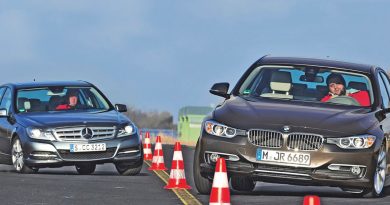 Jakie sedany premium za 50 tys. zł? Czy da się kupić dobre egzemplarze