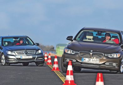 Jakie sedany premium za 50 tys. zł? Czy da się kupić dobre egzemplarze