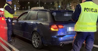 Prezydent podpisał ustawę. Będzie jak w Niemczech, nie tylko za uliczne wyścigi pójdziesz siedzieć