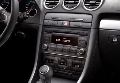 Czy wiesz co to za samochód? Czasem firmy współpracują tak mocno, że jest to niezwykle trudne