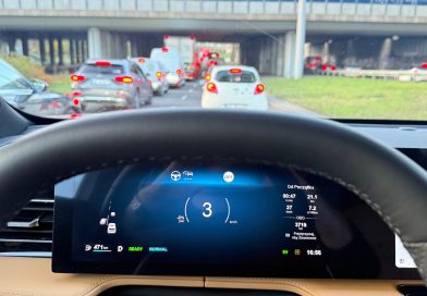 Każdy samochód w UE będzie miał takie systemy. To kolejny etap