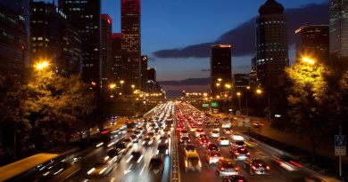 Chińskie samochody zagrożeniem dla bezpieczeństwa kraju? OSW alarmuje