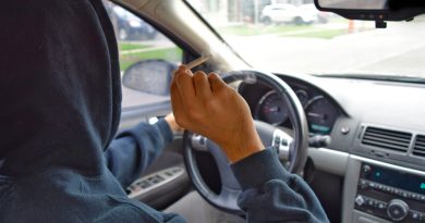 Wskazali najgorszych kierowców. Jedna grupa bije resztę „na głowę”