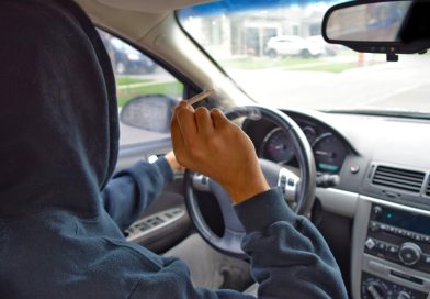 Wskazali najgorszych kierowców. Jedna grupa bije resztę „na głowę”