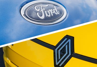 Ford i Renault łączą siły. To odpowiedź na ekspansję producentów z Chin