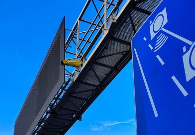 Będą 43 nowe odcinkowe pomiary prędkości. Powstaną do końca przyszłego roku