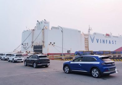 VinFast debiutuje w Polsce. Nowy gracz z Azji zadrwi z Chińczyków rekordową gwarancją