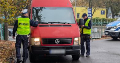 Policjanci masowo sprawdzają dziś jedną rzecz w autach. Głównie tych starszych
