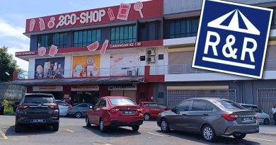 Znak „R&R” potrafi zaskoczyć nawet doświadczonych kierowców. Rozpoznajesz go?