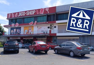 Znak „R&R” potrafi zaskoczyć nawet doświadczonych kierowców. Rozpoznajesz go?